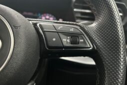 
										Audi A3 2021  (75 802KM) full									
