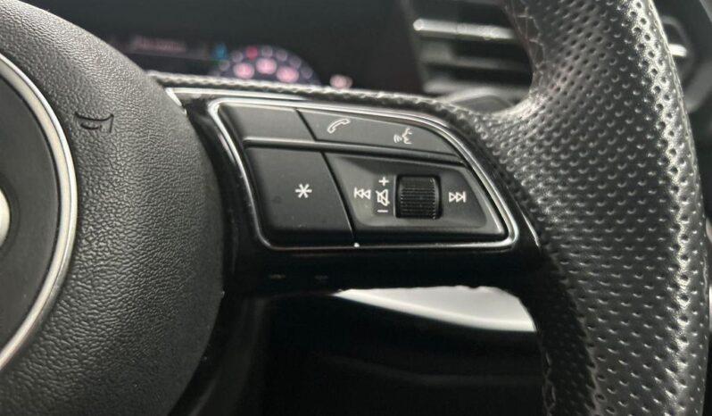 
								Audi A3 2021  (75 802KM) full									