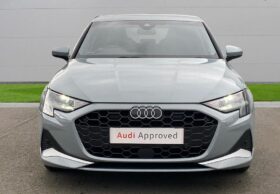 AUDI A3 2024(8851KM)
