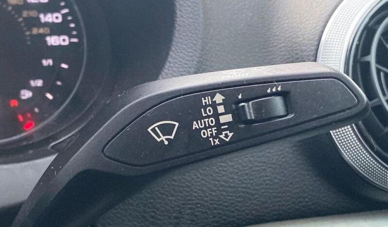 
								AUDI 2019(64 553KM) full									
