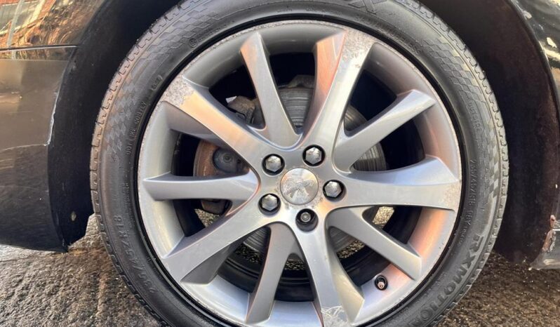 
								Peugeot 508  2018 ( 97 412KM) full									