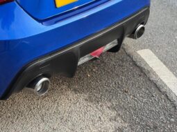 
										Subaru BRZ 2020 (24140km) full									