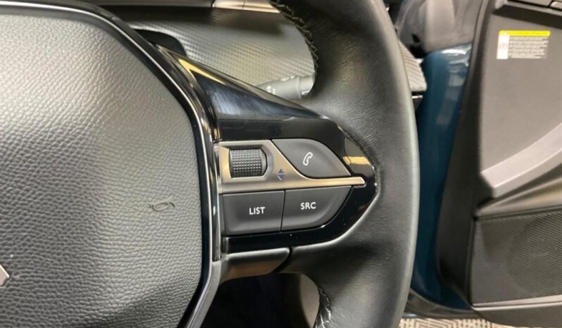 
								Peugeot 508 2019 ( 127 962km) full									