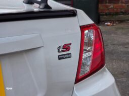 
										Subaru impreza WRX STI 2025 (83 685 km) full									