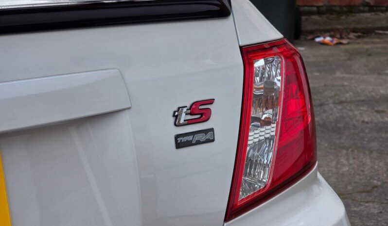 
								Subaru impreza WRX STI 2025 (83 685 km) full									