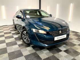Peugeot 508 2019 ( 127 962km)