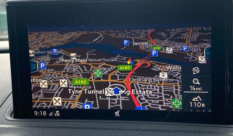 
								AUDI 2019(64 553KM) full									