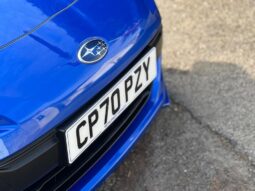 
										Subaru BRZ 2020 (24140km) full									