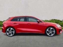 
										Audi A3 2021 ( 91 544km) full									