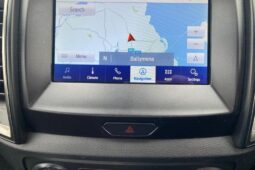 
										Ford Ranger 2023 (43 254km) full									