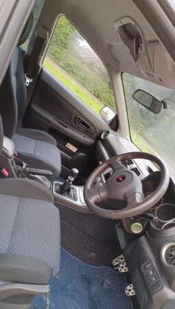 
										Subaru Impreza 2023 ( 136 794km) full									