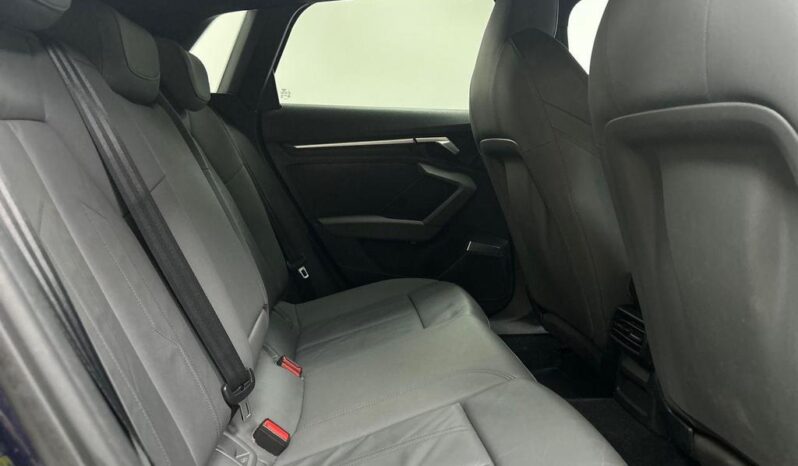 
								Audi A3 2021  (75 802KM) full									