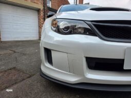 
										Subaru impreza WRX STI 2025 (83 685 km) full									