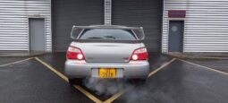 
										Subaru Impreza 2024( 160 934km) full									