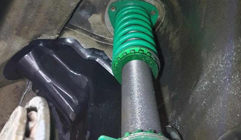 
								Subaru Impreza 2021 (149 669km) full									
