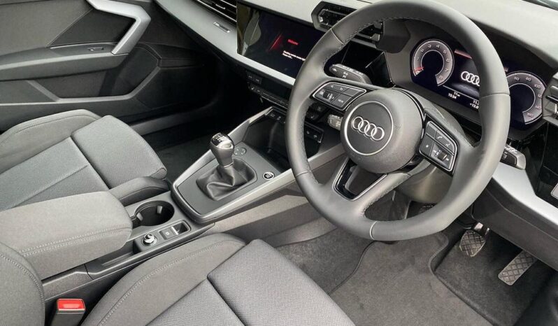 
								AUDI A3 2024(8851KM) full									