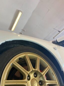 
										Subaru Impreza 2023 ( 136 794km) full									