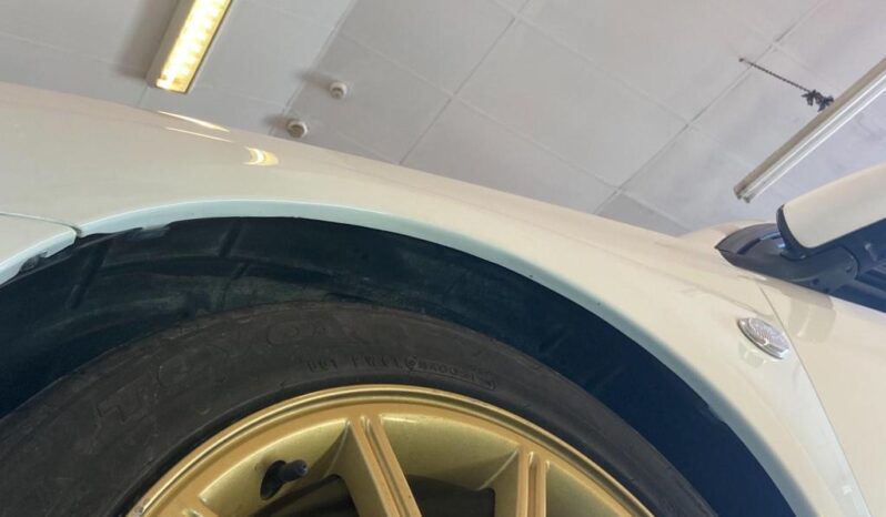 
								Subaru Impreza 2023 ( 136 794km) full									