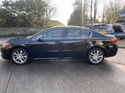 
										Peugeot 508  2018 ( 97 412KM) full									