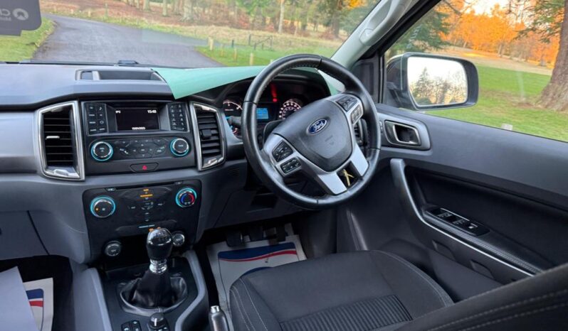 
								FORD RANGER 2018 (69 202KM) full									