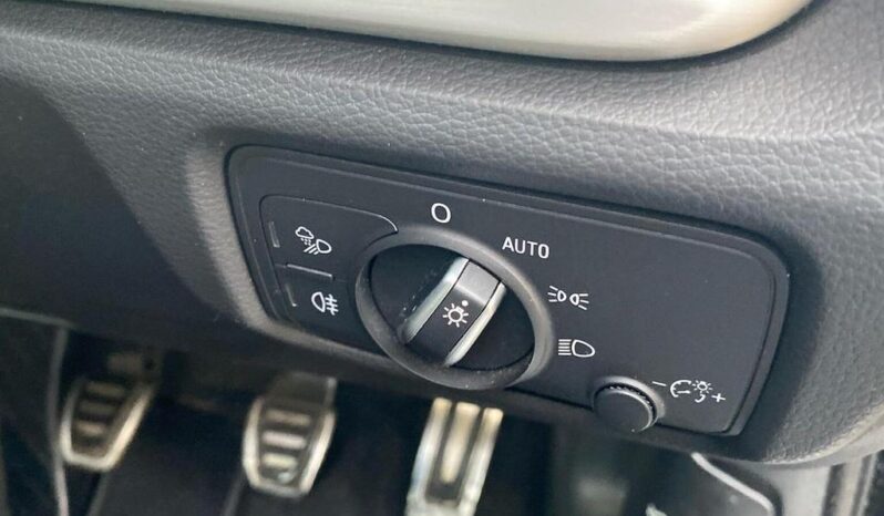 
								AUDI 2019(64 553KM) full									