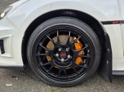 
										Subaru impreza WRX STI 2025 (83 685 km) full									