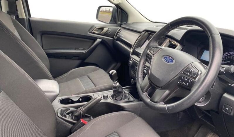 
								Ford Ranger 2023 (43 254km) full									