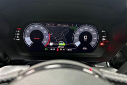 
										Audi A3 2021  (75 802KM) full									