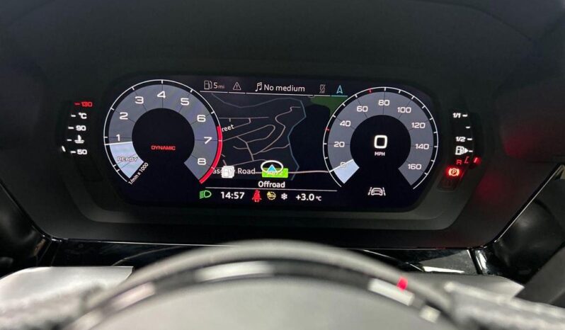 
								Audi A3 2021  (75 802KM) full									