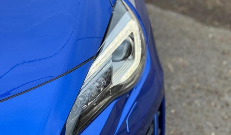 
								Subaru BRZ 2020 (24140km) full									