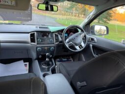 
										FORD RANGER 2018 (69 202KM) full									