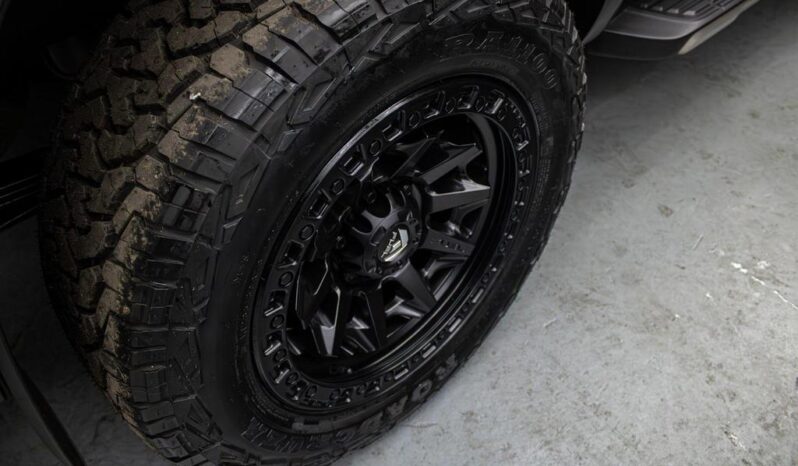 
								Ford Ranger 2021 (108 246 km) full									