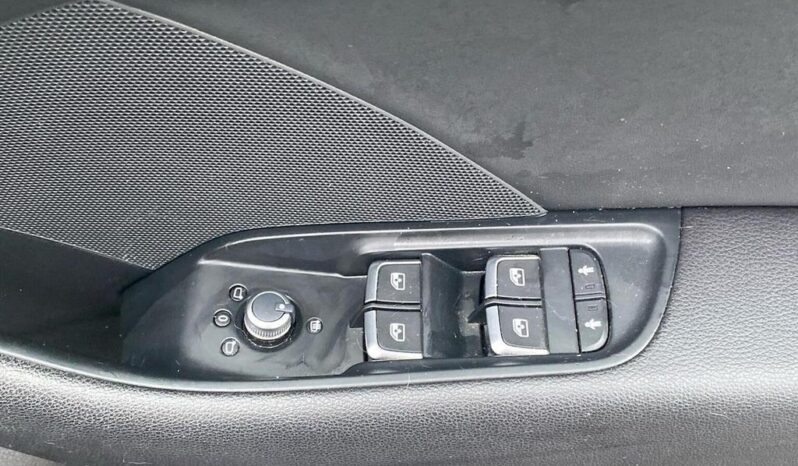 
								AUDI 2019(64 553KM) full									