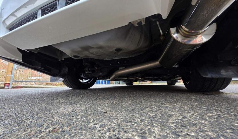 
								Subaru impreza WRX STI 2025 (83 685 km) full									