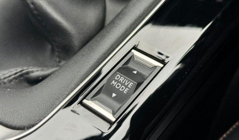 
								Peugeot 508 2020 (93342km) full									