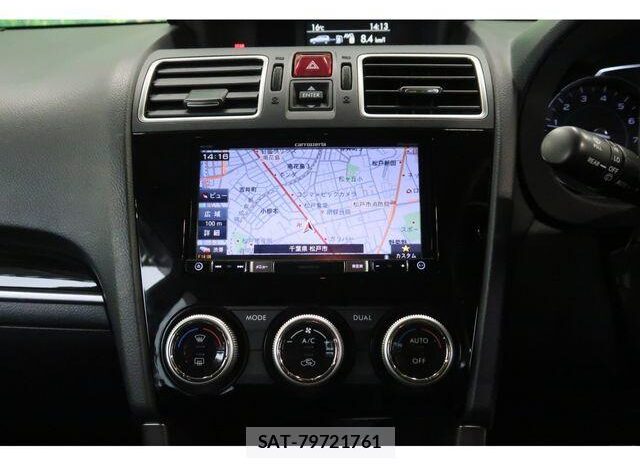 
								Subaru Forester full									