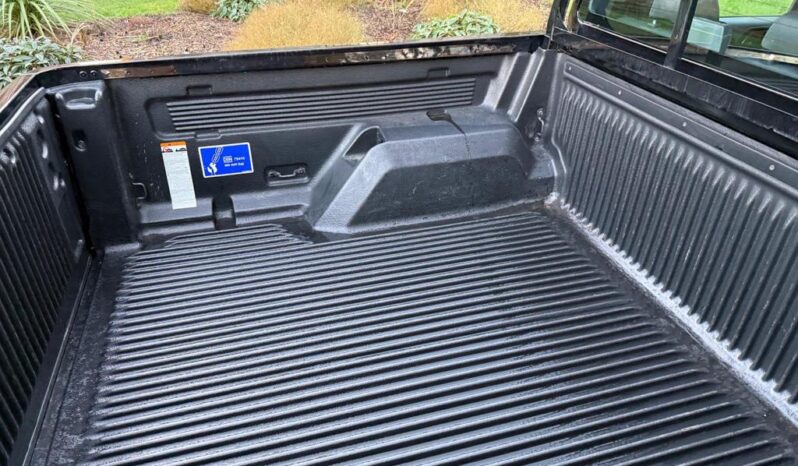 
								FORD RANGER 2018 (69 202KM) full									