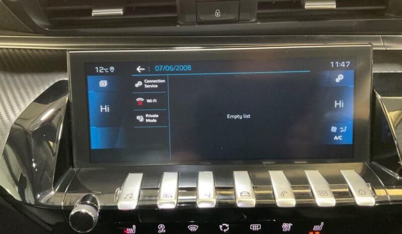 
								Peugeot 508 2019 ( 127 962km) full									