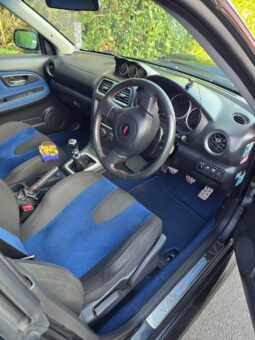 
										Subaru Impreza 2021 (149 669km) full									