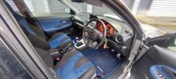 
										Subaru Impreza 2024( 160 934km) full									