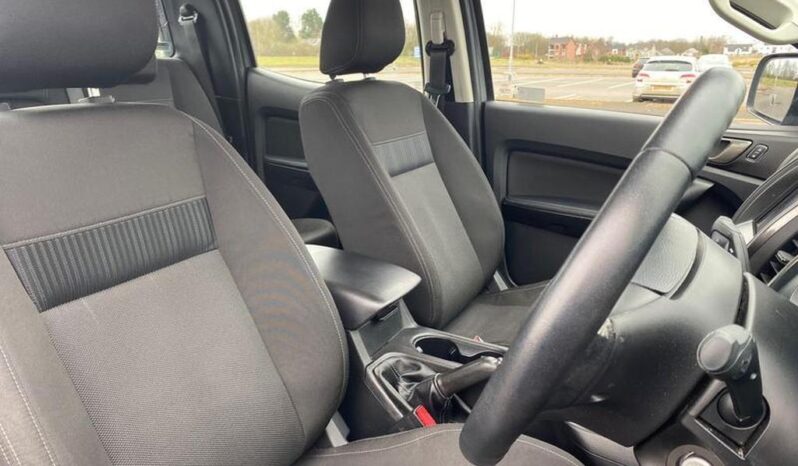 
								Ford Ranger 2023 (43 254km) full									
