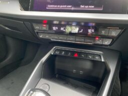 
										AUDI A3 2024(8851KM) full									