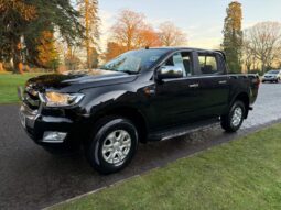 
										FORD RANGER 2018 (69 202KM) full									