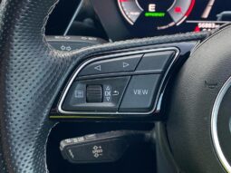 
										Audi A3 2021 ( 91 544km) full									