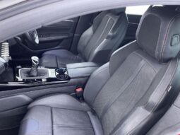 
										Peugeot 508 2019 (104 607km) full									