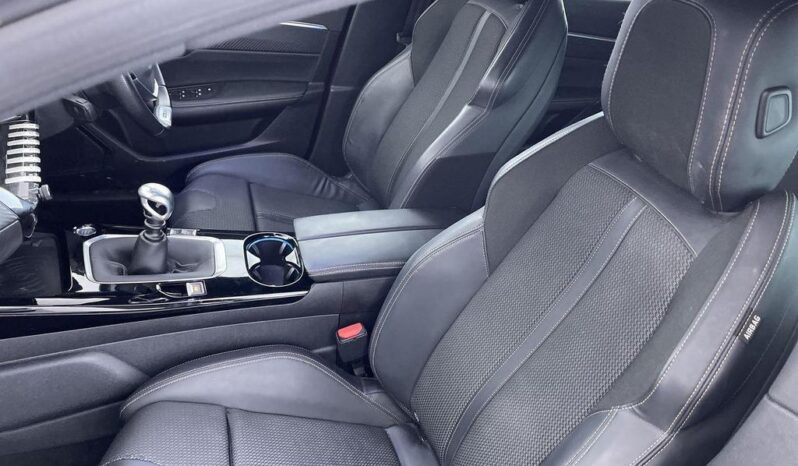 
								Peugeot 508 2019 (104 607km) full									