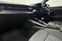 
										Audi A3 2021  (75 802KM) full									
