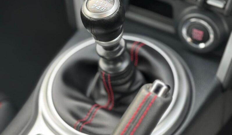 
								Subaru BRZ 2020 (24140km) full									