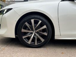 
										Peugeot 508 2020 (93342km) full									