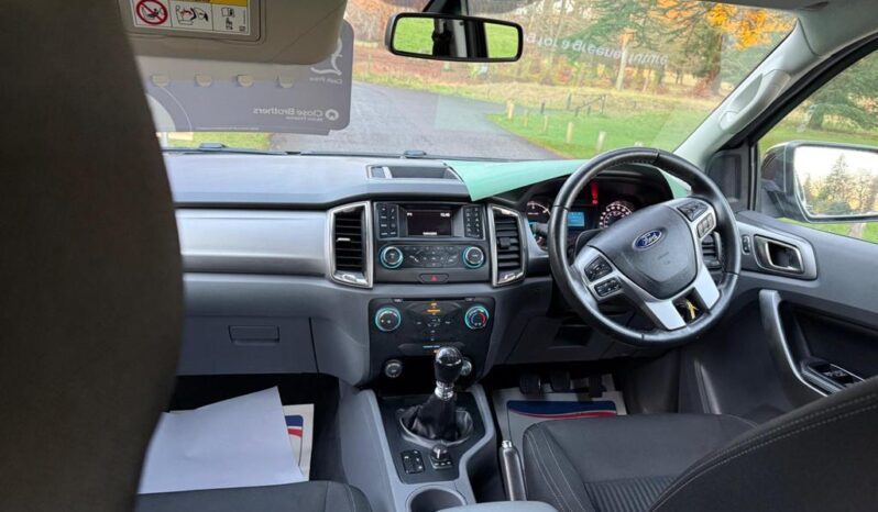 
								FORD RANGER 2018 (69 202KM) full									
